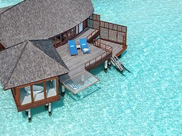 Anantara Dhigu Maldives Resort