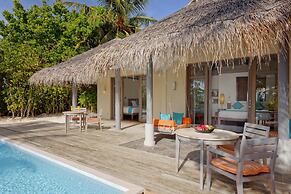 Anantara Dhigu Maldives Resort