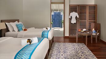 Anantara Dhigu Maldives Resort
