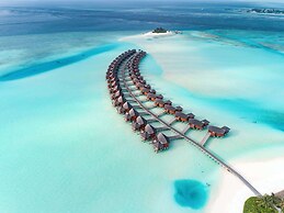 Anantara Dhigu Maldives Resort
