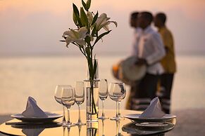 Anantara Dhigu Maldives Resort