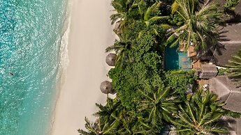 Anantara Dhigu Maldives Resort