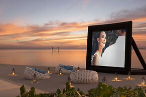 Anantara Dhigu Maldives Resort