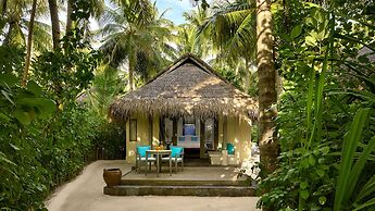 Anantara Dhigu Maldives Resort