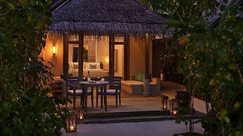Anantara Dhigu Maldives Resort