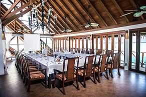 Anantara Dhigu Maldives Resort