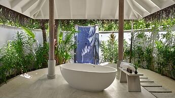 Anantara Dhigu Maldives Resort