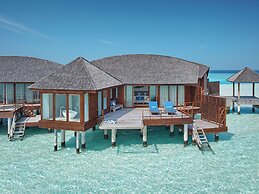 Anantara Dhigu Maldives Resort