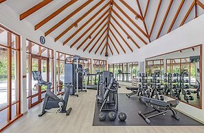 Anantara Dhigu Maldives Resort