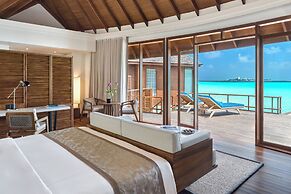 Anantara Dhigu Maldives Resort