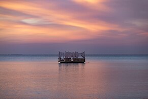 Anantara Dhigu Maldives Resort