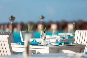 Anantara Dhigu Maldives Resort