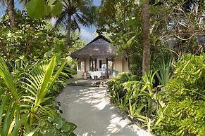 Anantara Dhigu Maldives Resort