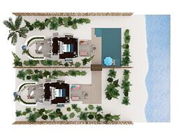 Anantara Dhigu Maldives Resort