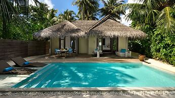 Anantara Dhigu Maldives Resort