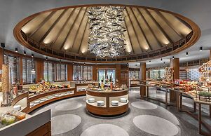 Anantara Dhigu Maldives Resort