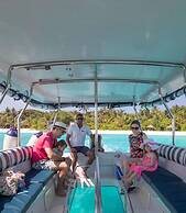 Anantara Dhigu Maldives Resort