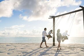 Anantara Dhigu Maldives Resort