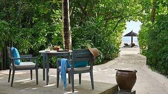 Anantara Dhigu Maldives Resort