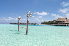 Anantara Dhigu Maldives Resort