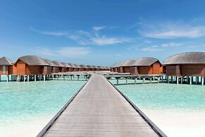 Anantara Dhigu Maldives Resort