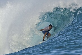 Anantara Dhigu Maldives Resort