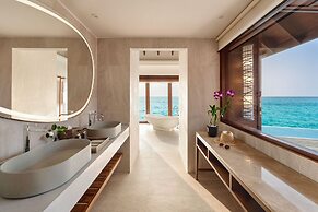 Anantara Dhigu Maldives Resort