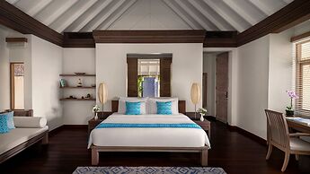 Anantara Dhigu Maldives Resort