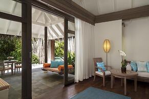 Anantara Dhigu Maldives Resort