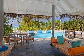 Anantara Dhigu Maldives Resort