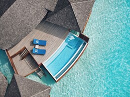 Anantara Dhigu Maldives Resort