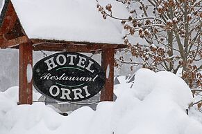 RVHotels Orri