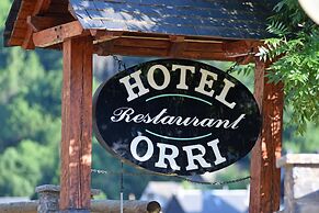 RVHotels Orri