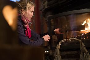 Lapland Hotels Luostotunturi