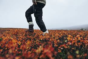 Lapland Hotels Luostotunturi