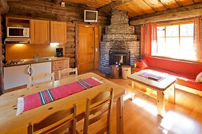 Lapland Hotels Luostotunturi