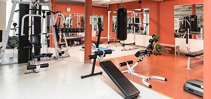 Lapland Hotels Luostotunturi