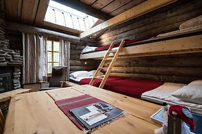 Lapland Hotels Luostotunturi