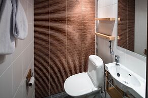 Lapland Hotels Luostotunturi