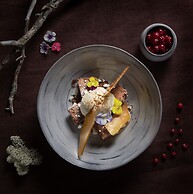 Lapland Hotels Luostotunturi