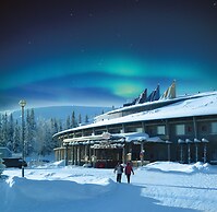 Lapland Hotels Luostotunturi
