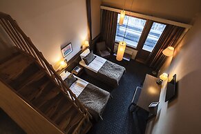 Lapland Hotels Luostotunturi