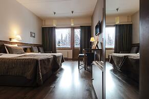 Lapland Hotels Luostotunturi