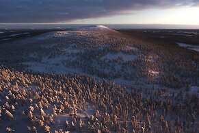 Lapland Hotels Luostotunturi