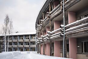 Lapland Hotels Luostotunturi