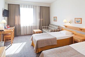 Lapland Hotels Luostotunturi