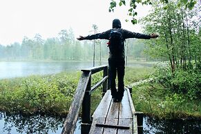 Lapland Hotels Luostotunturi