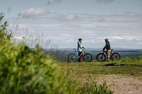 Lapland Hotels Luostotunturi