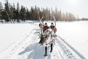 Lapland Hotels Luostotunturi