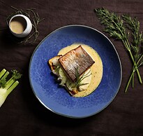 Lapland Hotels Luostotunturi